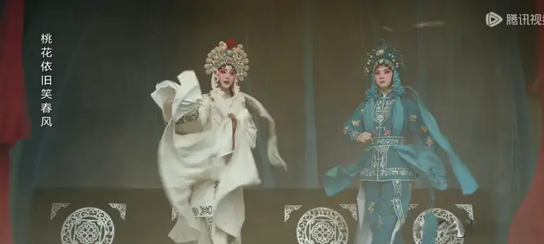 《主角》5个经典场面，苟师下线只能排第二，第一堪称天花板！