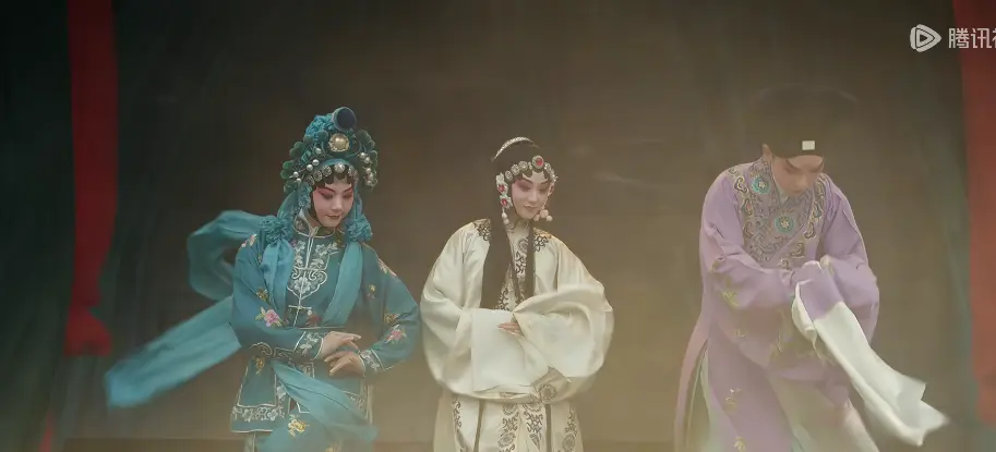 《主角》5个经典场面，苟师下线只能排第二，第一堪称天花板！