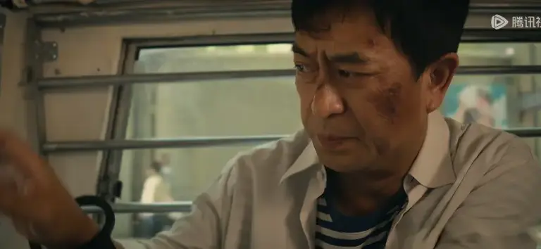 《主角》5个经典场面，苟师下线只能排第二，第一堪称天花板！
