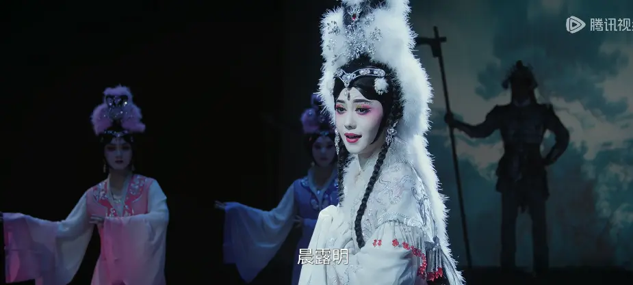 《主角》5个经典场面，苟师下线只能排第二，第一堪称天花板！