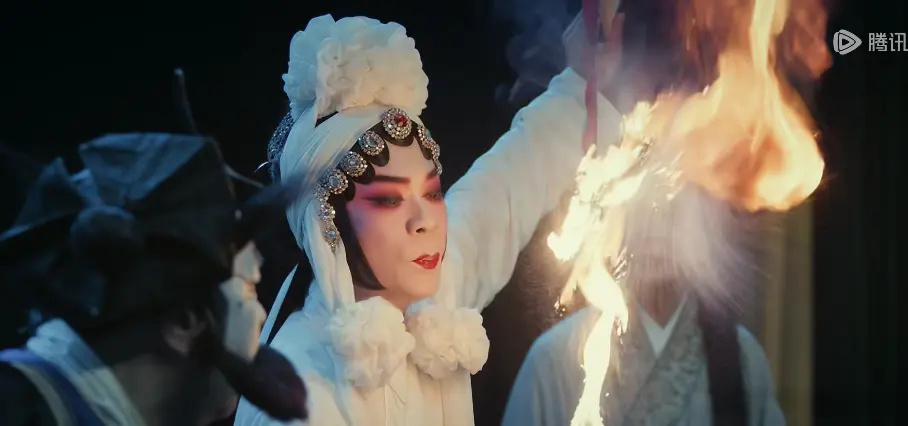《主角》5个经典场面，苟师下线只能排第二，第一堪称天花板！