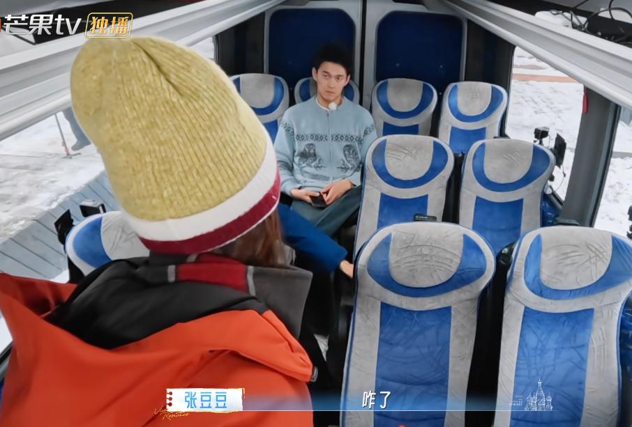 在镜头前都敢这么坏，他咋想的？“杨学”十级解读