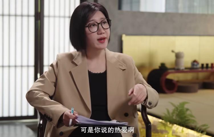 在镜头前都敢这么坏，他咋想的？“杨学”十级解读