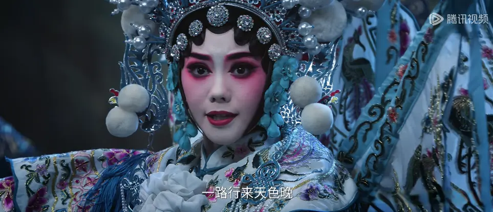 《主角》5个经典场面，苟师下线只能排第二，第一堪称天花板！
