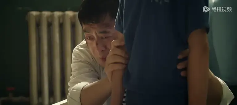 《主角》5个经典场面，苟师下线只能排第二，第一堪称天花板！