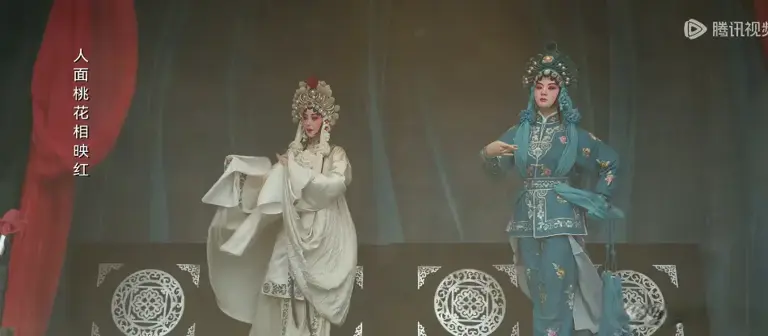 《主角》5个经典场面，苟师下线只能排第二，第一堪称天花板！