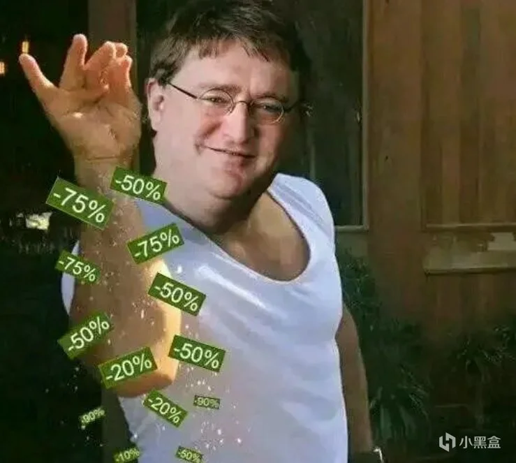 G胖反对Steam下架成人游戏指责称“付你工资就干这?”