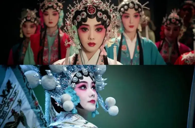 《主角》5个经典场面，苟师下线只能排第二，第一堪称天花板！