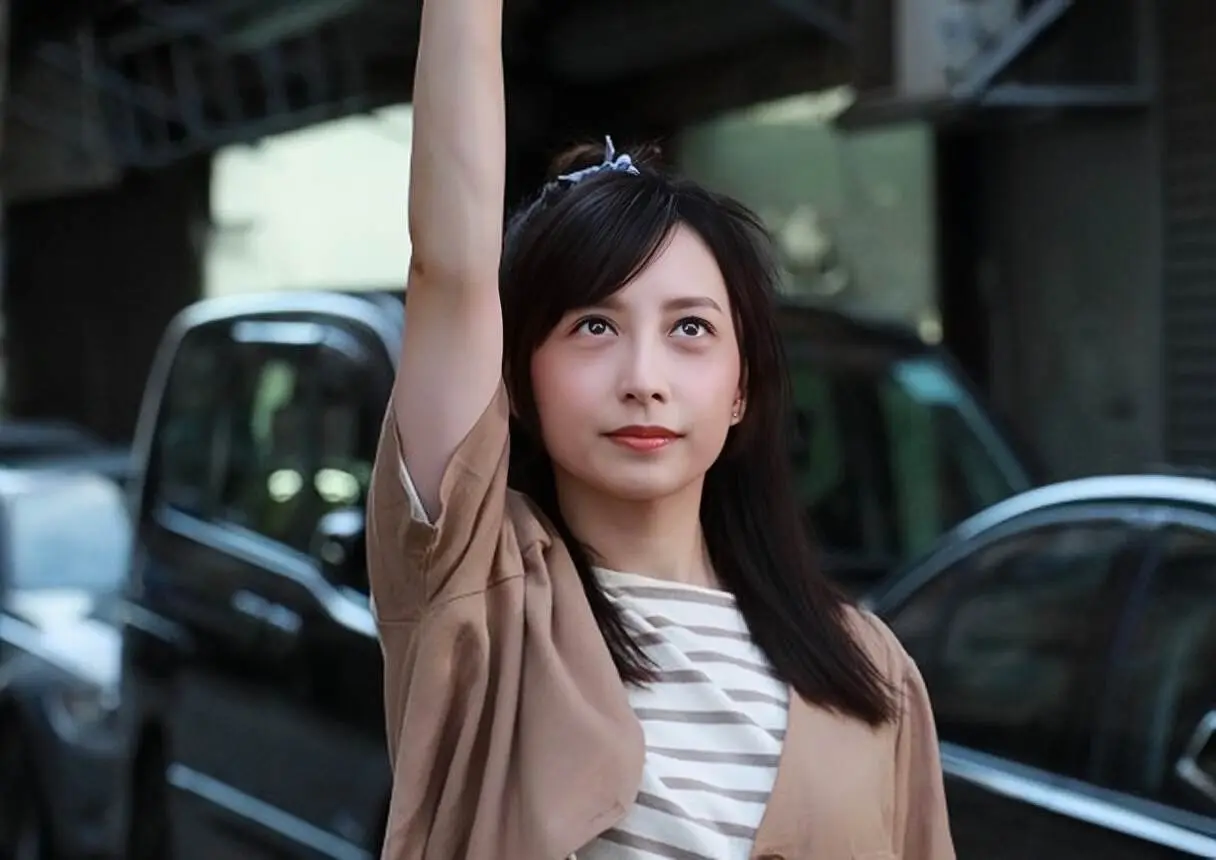 TVB知名女星被曝表里不一，欺负年轻演员，新晋视后成嫌疑人