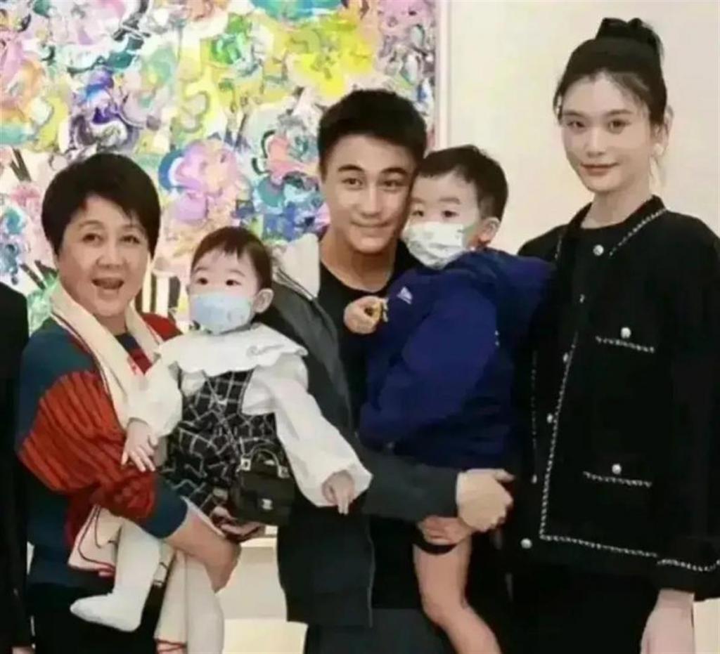 难怪奚梦瑶能嫁入豪门，看看她父母的条件和对女儿的投入就知道了