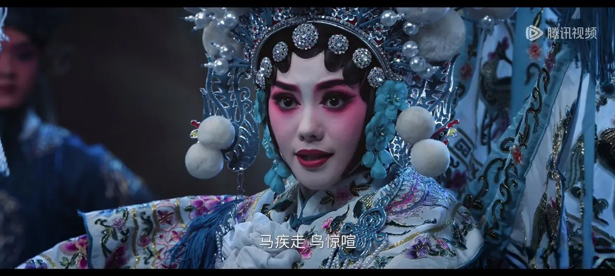 《主角》烂尾：刘红兵去世，“戏比天大”成就了忆秦娥，也困住了她