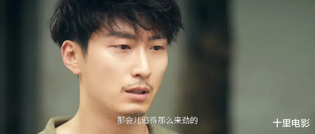 《主角》大结局，再次翻红的窦骁，让陈道明说的话应验了