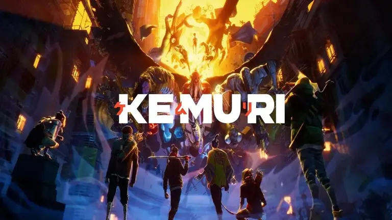 《Kemuri: Hunt the Unseen》实机预告：化身妖怪猎人，计划2027年发售