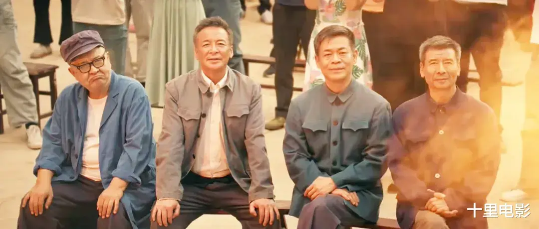 《主角》大结局，再次翻红的窦骁，让陈道明说的话应验了