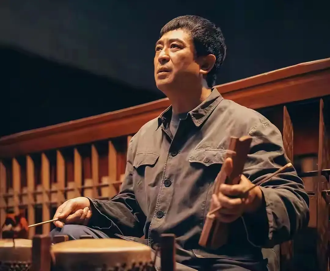 《主角》最恨忆秦娥的人，不是楚嘉禾，竟是她亲姐姐