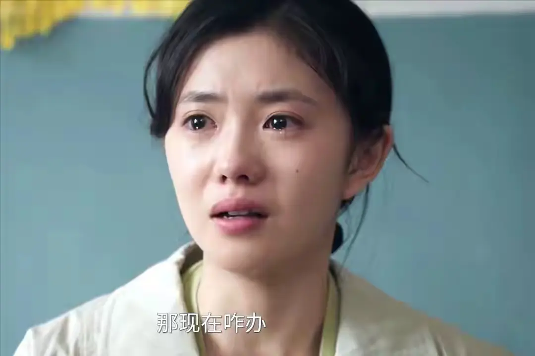 《主角》最恨忆秦娥的人，不是楚嘉禾，竟是她亲姐姐