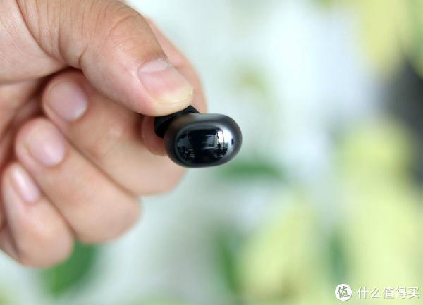 QCY A30蓝牙耳机实测：轻量化豆式设计，百元耳机真香