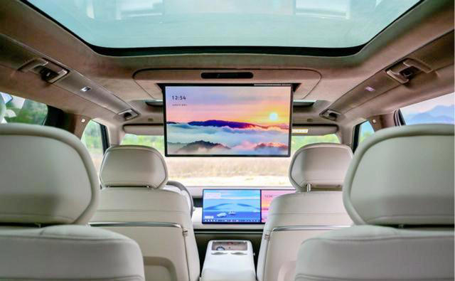 大众全新家用SUV，29.98万起，车长超5.2米，续航能跑1651km，强