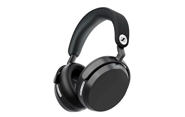 森海塞尔推出MOMENTUM 5 Wireless耳机：加入可更换电池设计