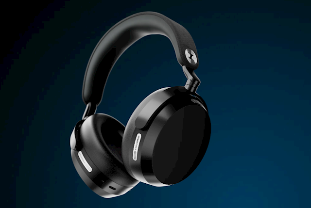 森海塞尔推出MOMENTUM 5 Wireless耳机：加入可更换电池设计