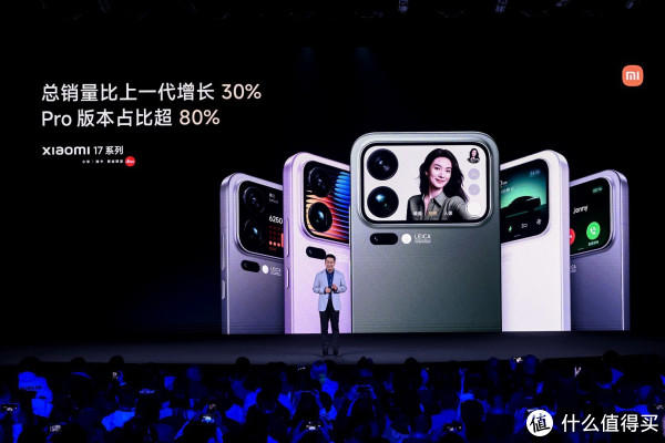 小米手机销量暴跌19%，雷军却在偷偷笑？