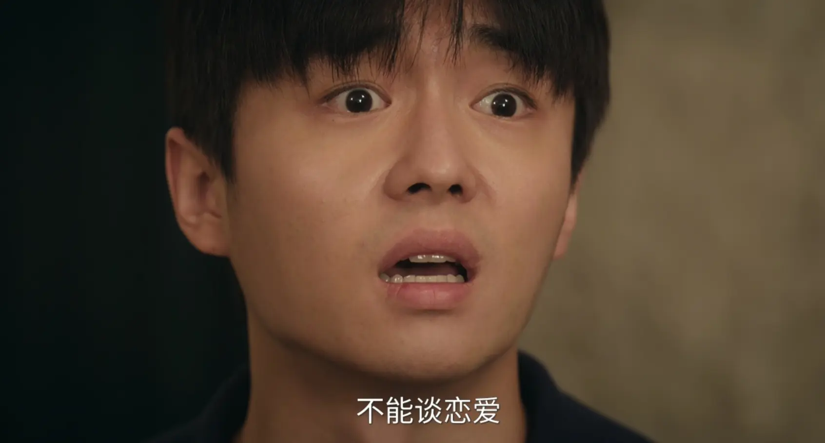 《主角》刘红兵被释放!花彩香看清：封潇潇，真不是忆秦娥的良配