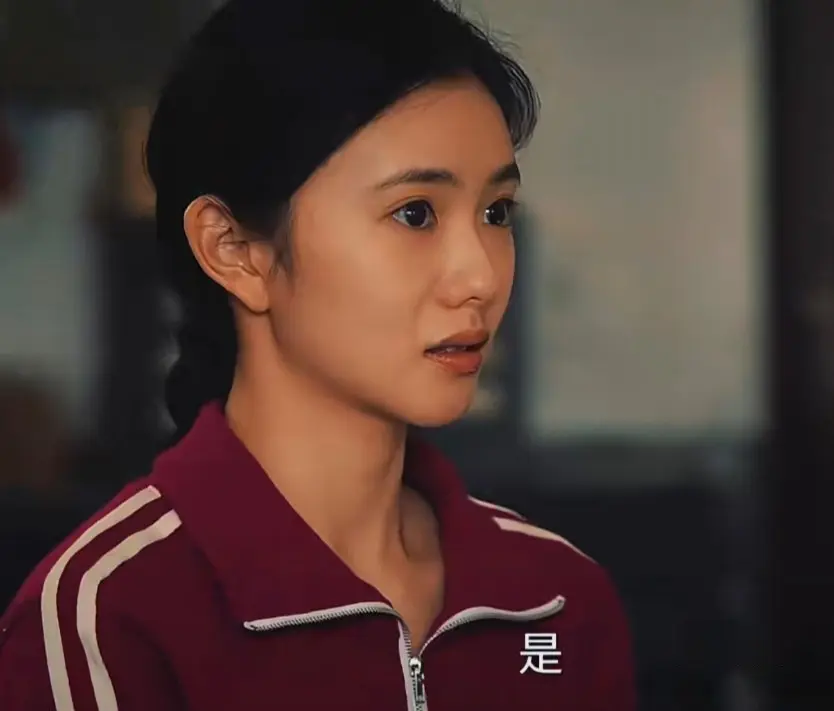 《主角》大婚，窦骁演的刘红兵，终于娶到刘浩存饰演的忆秦娥!