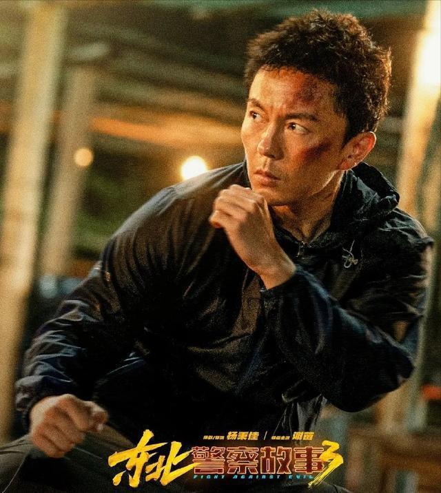 谢苗感谢周润发，当年劝自己回去上学，网友：不听他的你现在更红
