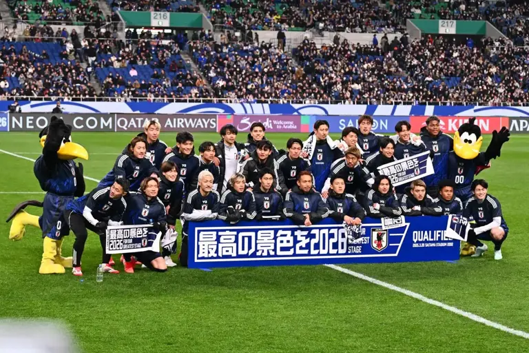 当年国足0-7惨败日本，双方差距的根源就在青训!