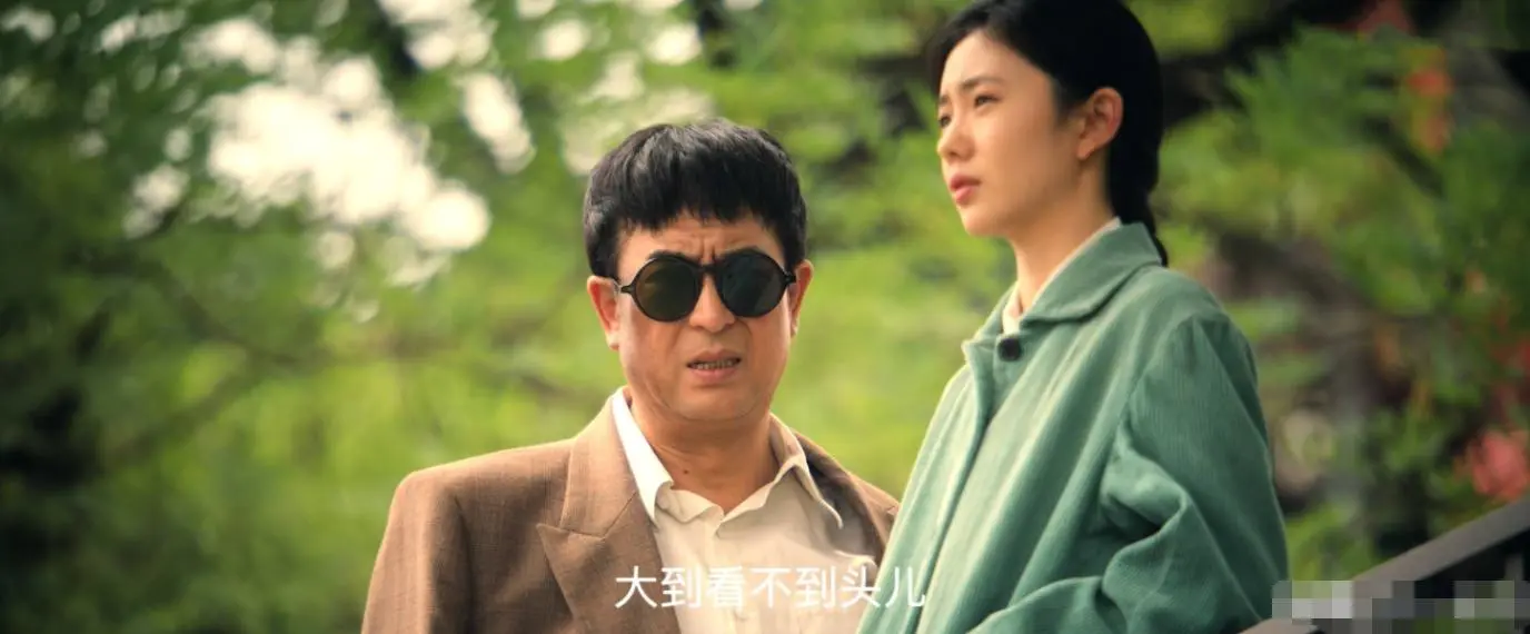 央视《主角》刘红兵下线后才看懂，秦娥痛失所爱，却成全了胡三元