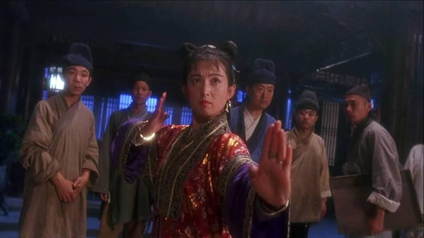 痛惜!61岁中戏名师刘红梅离世，教出半个演艺圈，荧幕侠女经典永存