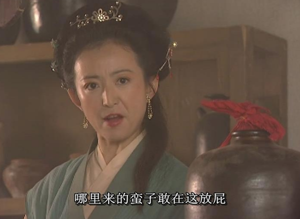 痛惜!61岁中戏名师刘红梅离世，教出半个演艺圈，荧幕侠女经典永存