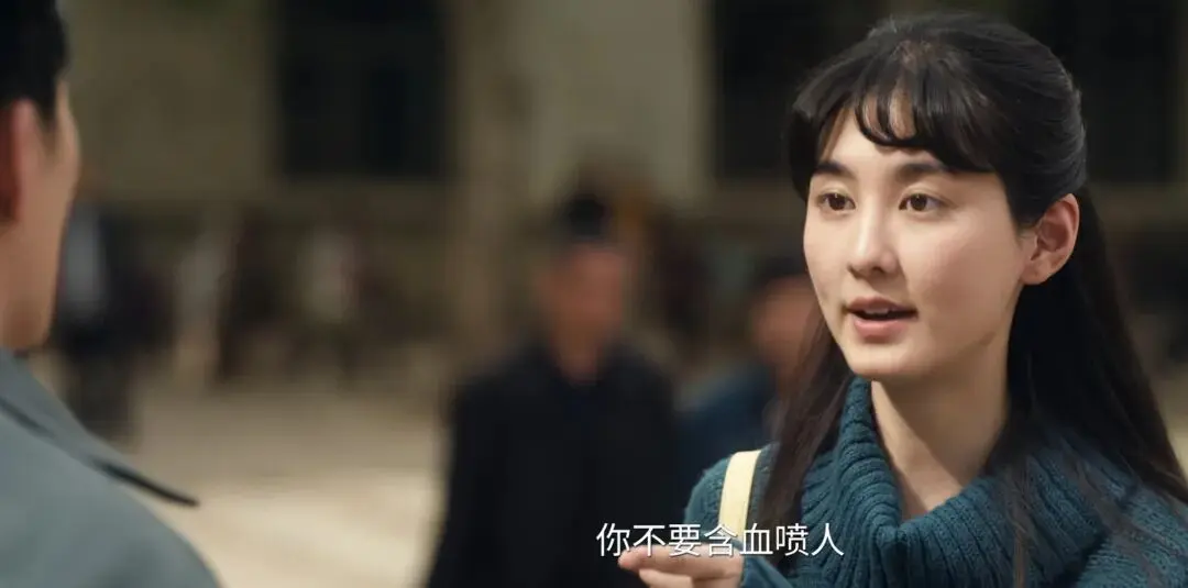 《主角》大结局：米兰入狱，忆秦娥和刘红兵没离婚，周玉枝最意外