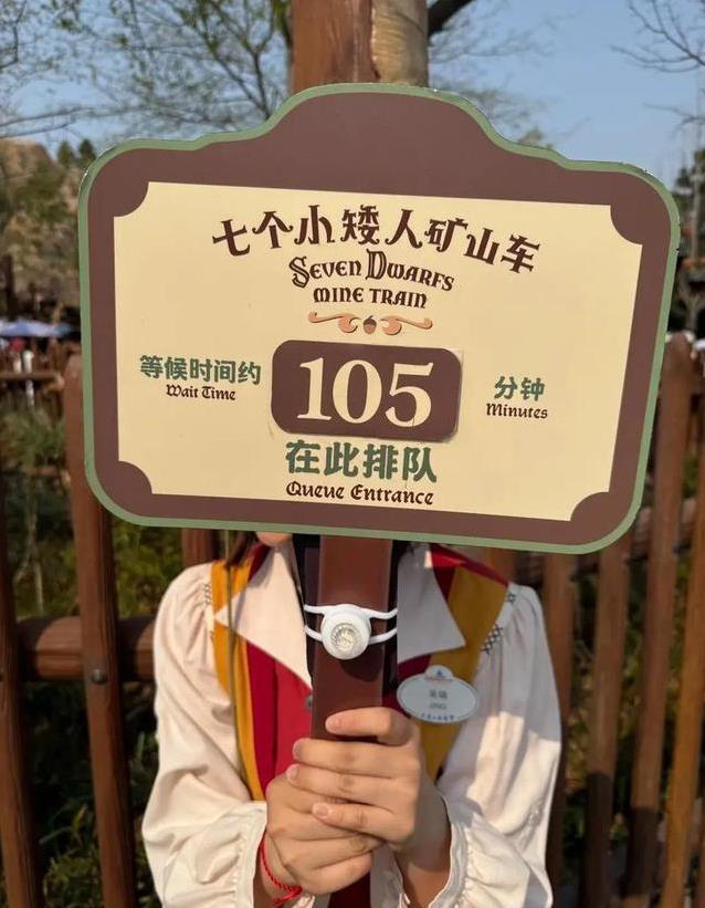 上海迪尼十年变迁：尊享卡是否让普通游客“罚站”