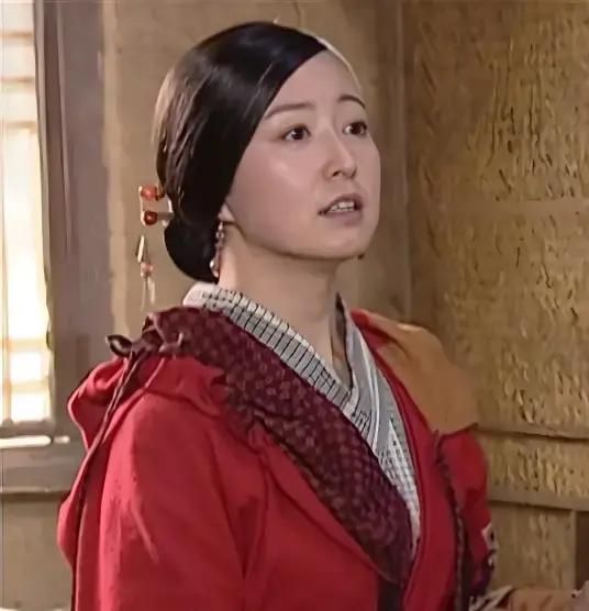 演员刘红梅今晨病逝，年仅61岁！曾出演《水浒传》《太极张三丰》《小鱼儿与花无缺》，孙红雷称她是中戏最漂亮女老师