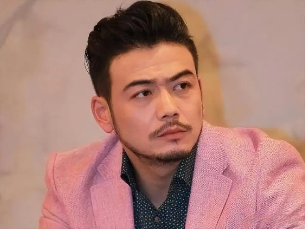 人狂必有祸，不顾央视警告，和刘涛传绯闻的杨烁，成了“跳梁小丑”