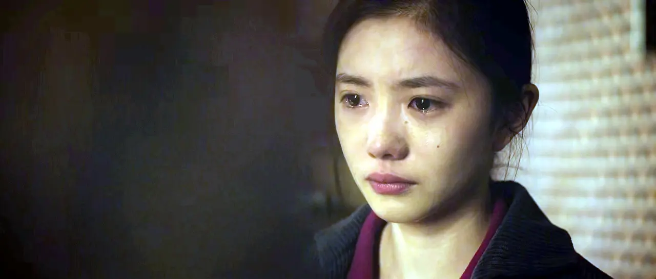 《主角》刘红兵没死，刘忆还活着，易青娥苦尽甘来才是最狠的逆袭