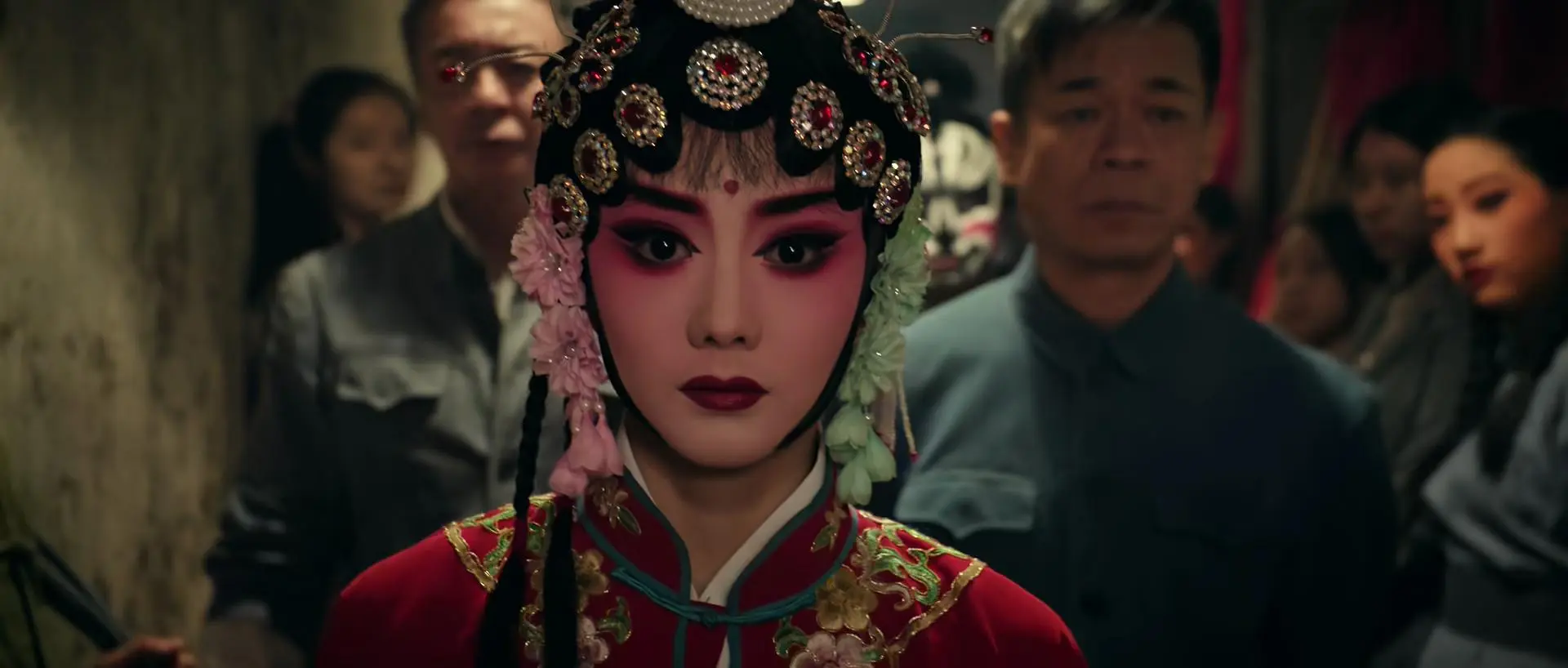 《主角》刘红兵没死，刘忆还活着，易青娥苦尽甘来才是最狠的逆袭
