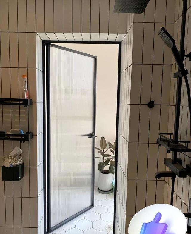 卫生间装修的十个细节，非常实用，避坑必看