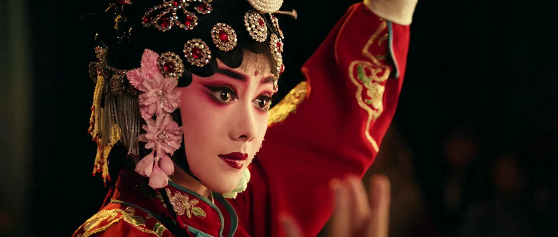 《主角》刘红兵没死，刘忆还活着，易青娥苦尽甘来才是最狠的逆袭