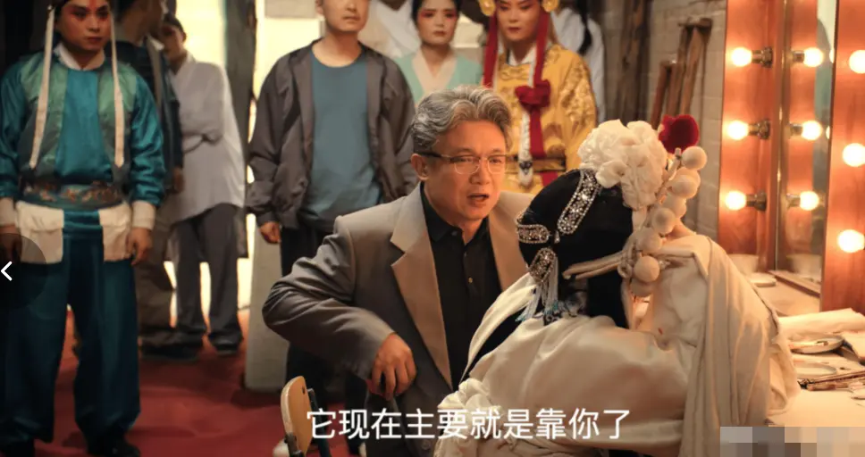 《主角》刘红兵没死，刘忆还活着，易青娥苦尽甘来才是最狠的逆袭