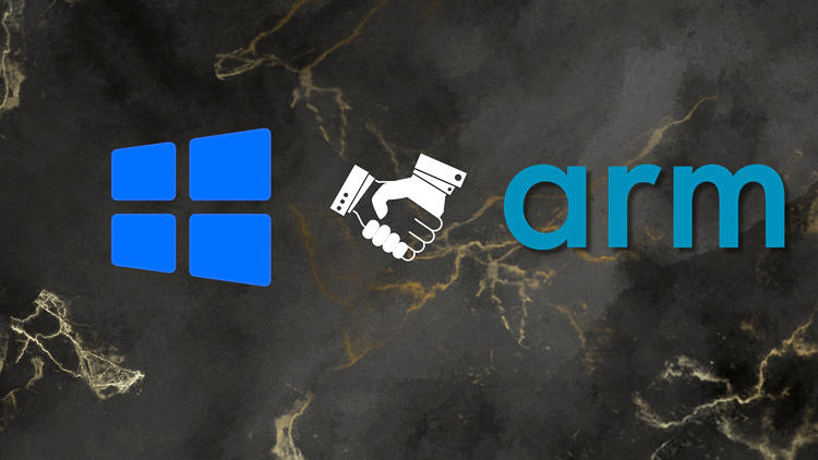 英伟达微软同时发文，N1X即将发布，Arm架构要统治下一代PC?