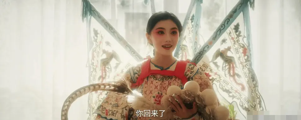 《主角》刘红兵没死，刘忆还活着，易青娥苦尽甘来才是最狠的逆袭