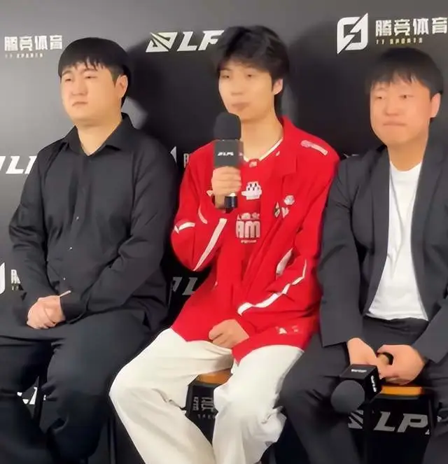 BLG不敌WE后，教练丹尼谈BLG选WE内幕