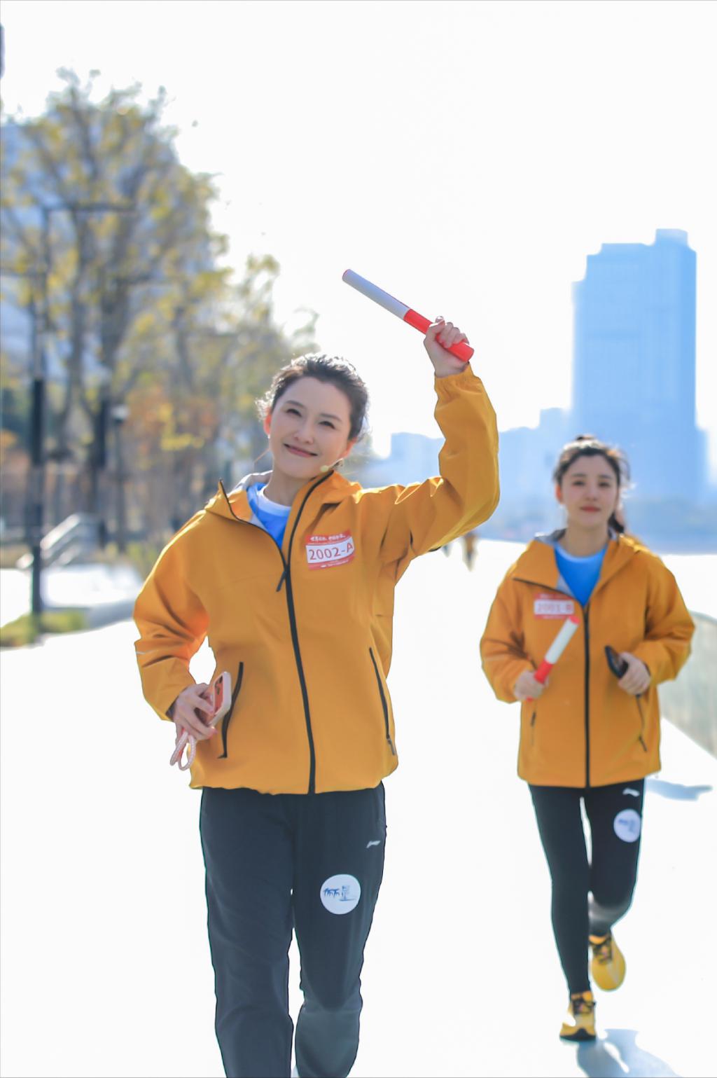 《乘风 2026》三公后，很难不喜欢徐洁儿，温柔内敛，自带光芒