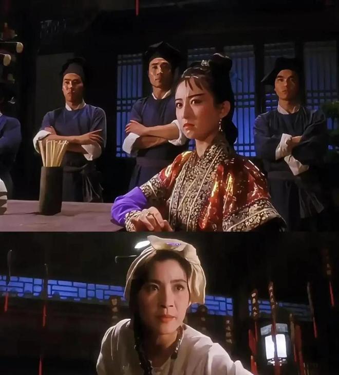 刘红梅病逝!李连杰牵线入行，袁和平夸她打戏封神，如今遗憾告别