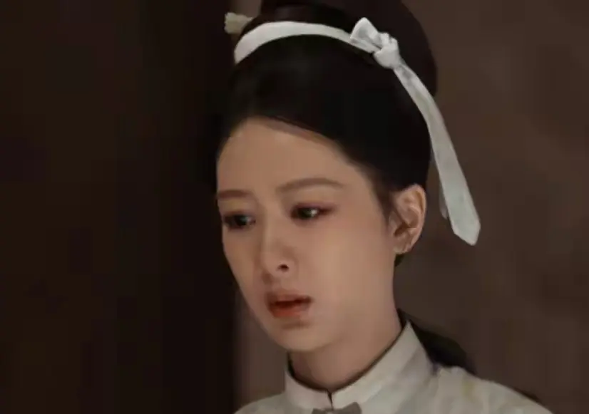 《家业》人心算计尽显!田荣华步步为营上位，背后真相令人唏嘘