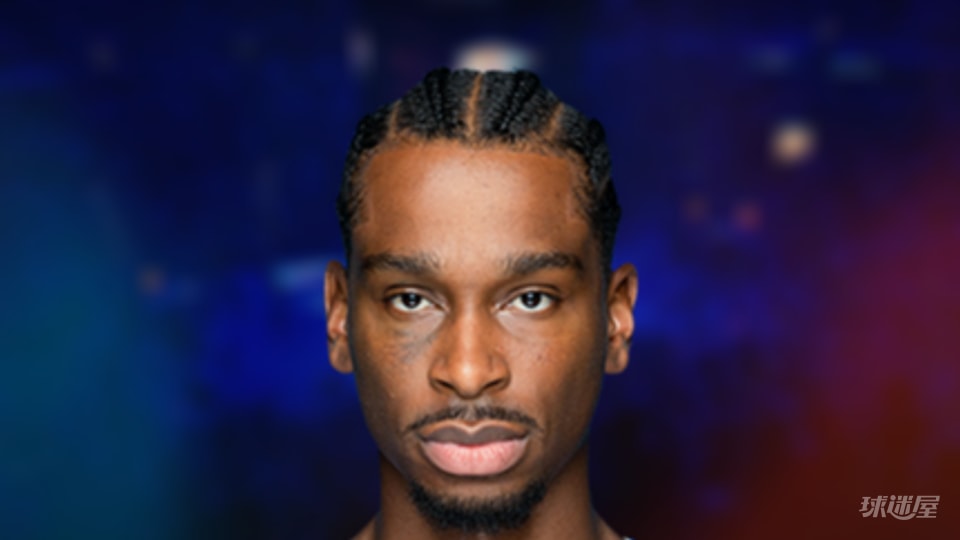 NBA每日抢断王：谢伊·吉尔杰斯-亚历山大3抢断