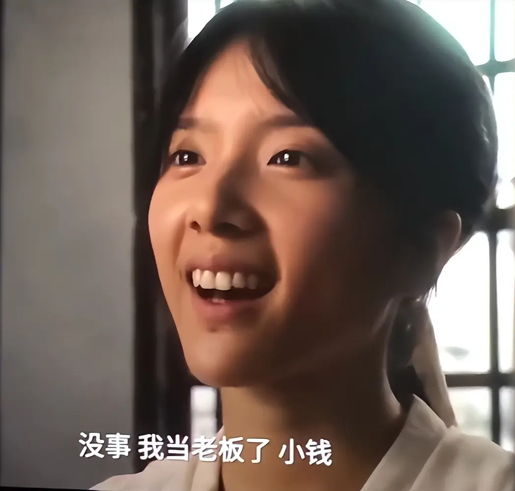 别误会了《给阿嬷的情书》：南枝接济淑柔的钱，不是木生跑船给的