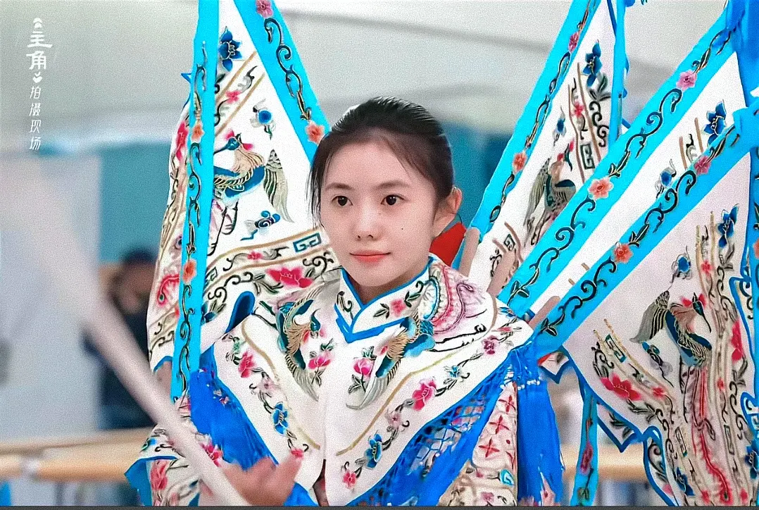 《主角》爆火：真正的主角，从来不止一个